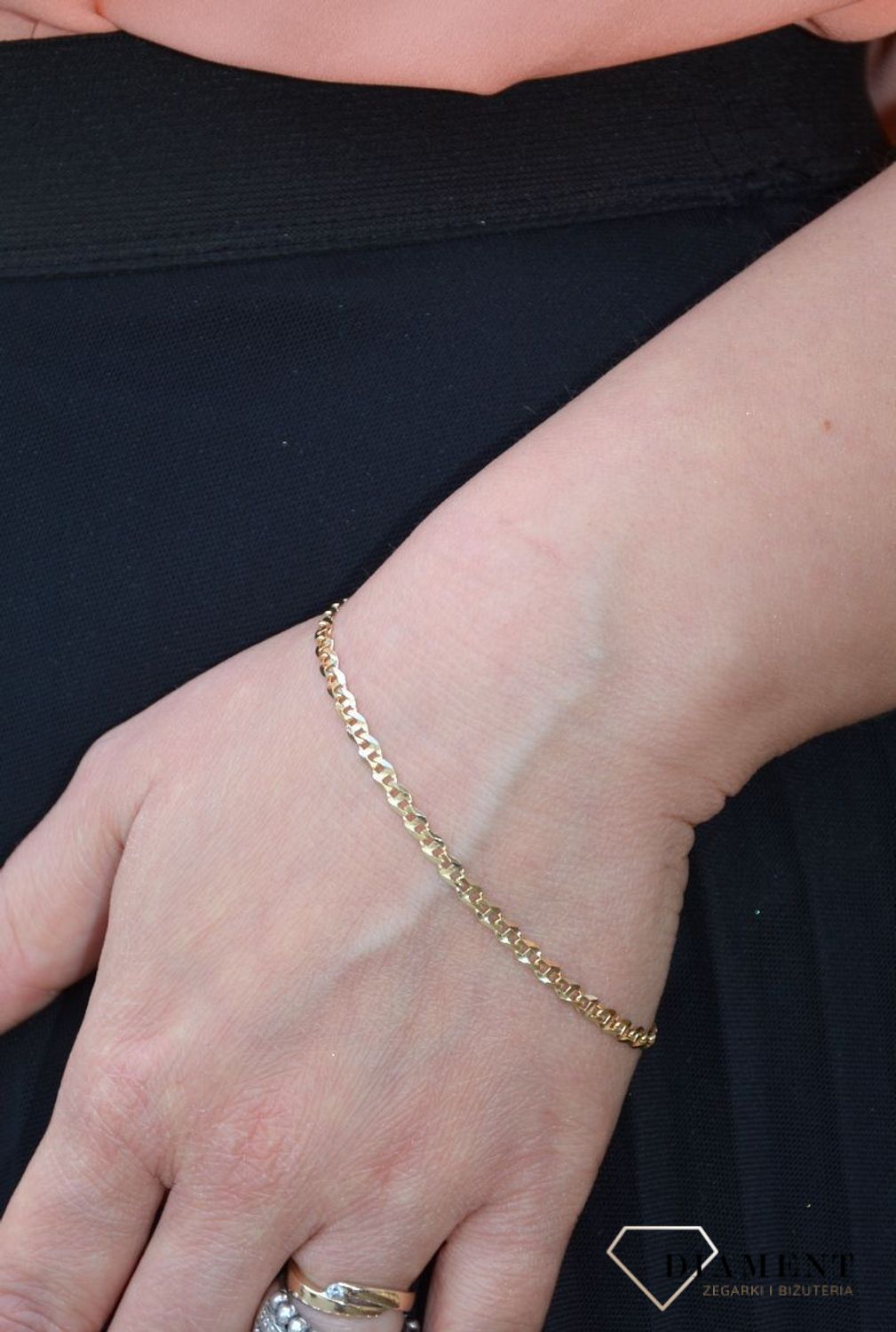 Złota bransoletka 375 o splocie Gucci DIA-BRA-FPBCGDE 080-375 3,5mm (1).jpg